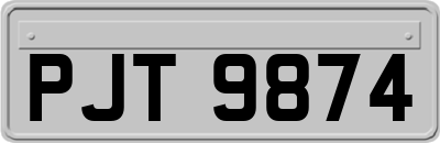 PJT9874