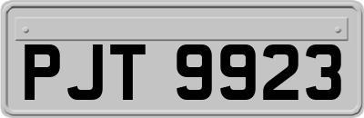 PJT9923