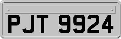 PJT9924