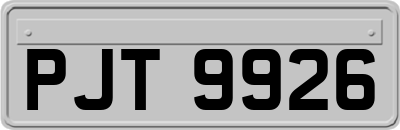 PJT9926