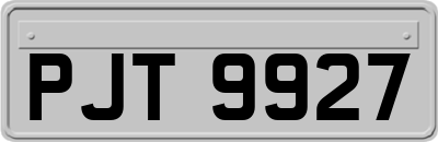 PJT9927