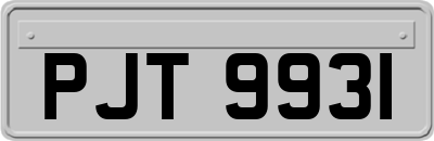 PJT9931