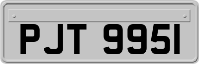 PJT9951