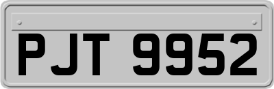 PJT9952