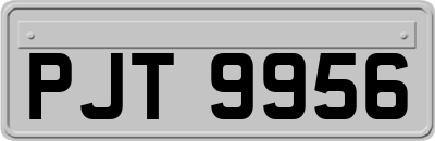 PJT9956