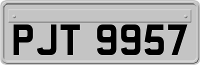 PJT9957