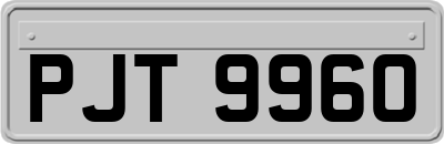 PJT9960