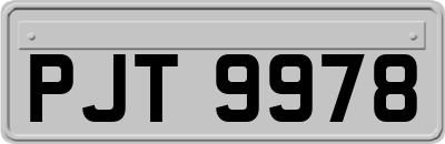 PJT9978
