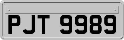 PJT9989