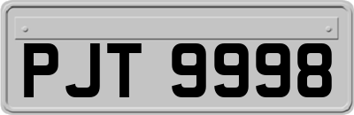 PJT9998