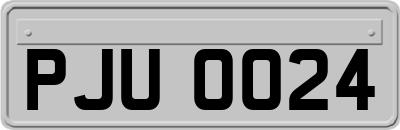 PJU0024