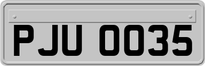 PJU0035
