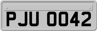 PJU0042