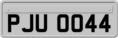 PJU0044