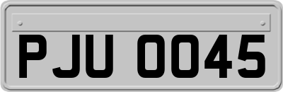 PJU0045