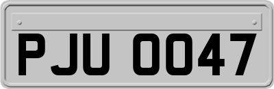 PJU0047