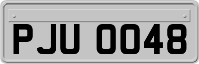 PJU0048