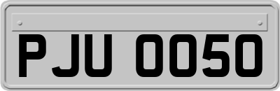 PJU0050
