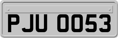 PJU0053