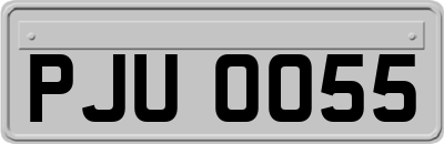 PJU0055