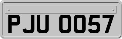 PJU0057
