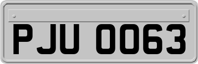 PJU0063