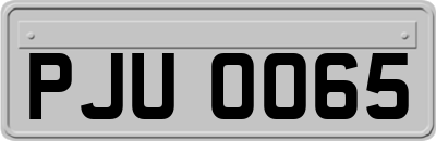 PJU0065