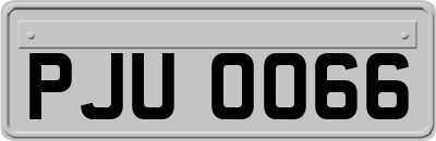 PJU0066