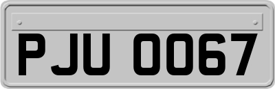 PJU0067