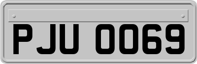 PJU0069
