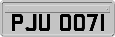 PJU0071