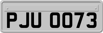 PJU0073