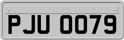 PJU0079