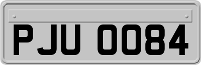 PJU0084