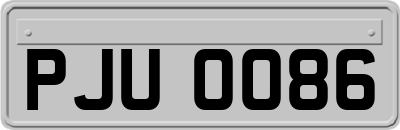 PJU0086