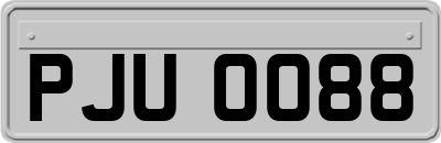 PJU0088