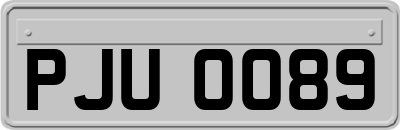 PJU0089