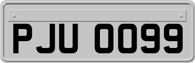 PJU0099