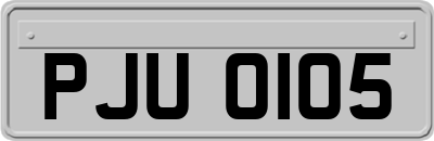 PJU0105
