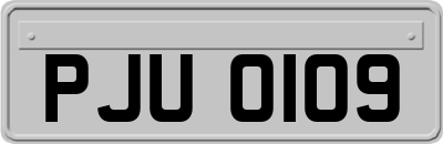 PJU0109