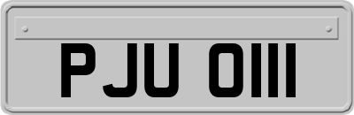 PJU0111