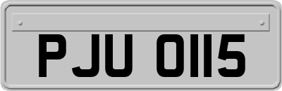 PJU0115