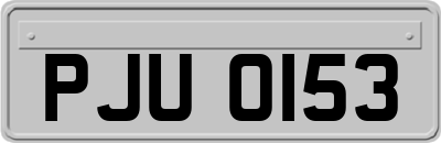 PJU0153