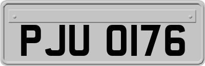 PJU0176
