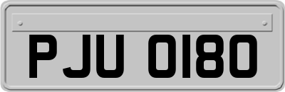 PJU0180