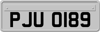 PJU0189