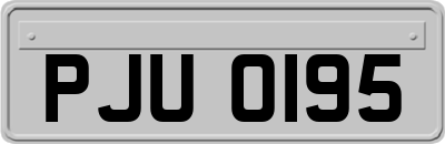 PJU0195