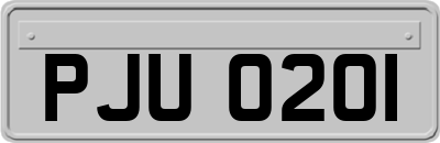PJU0201