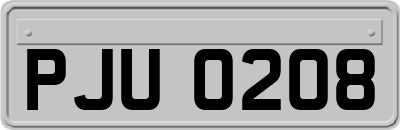 PJU0208