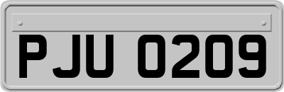 PJU0209